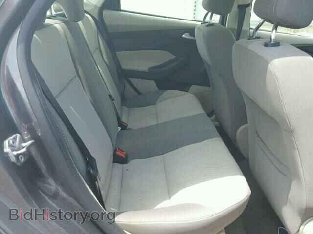 2012 FORD FOCUS - VIN: 1FAHP3F2XCL380997 - Photo 6