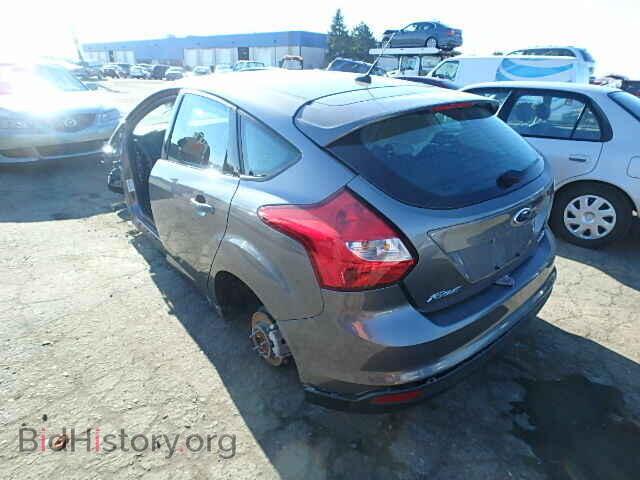 2014 FORD FOCUS - VIN: 1FADP3K24EL280773 - Photo 3