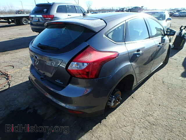 2014 FORD FOCUS - VIN: 1FADP3K24EL280773 - Photo 4