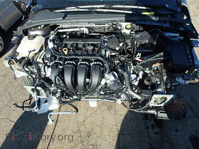 2014 FORD FOCUS - VIN: 1FADP3K24EL280773 - Photo 7