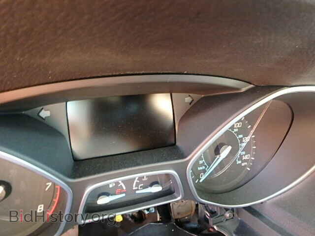 2014 FORD FOCUS - VIN: 1FADP3K24EL280773 - Photo 8