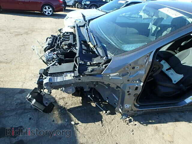 2014 FORD FOCUS - VIN: 1FADP3K24EL280773 - Photo 10