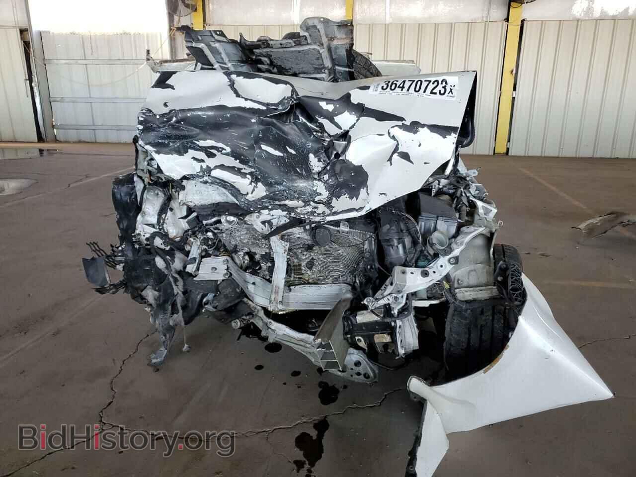 2010 LEXUS IS - VIN: JTHFF2C25A2501181 - Фото 5