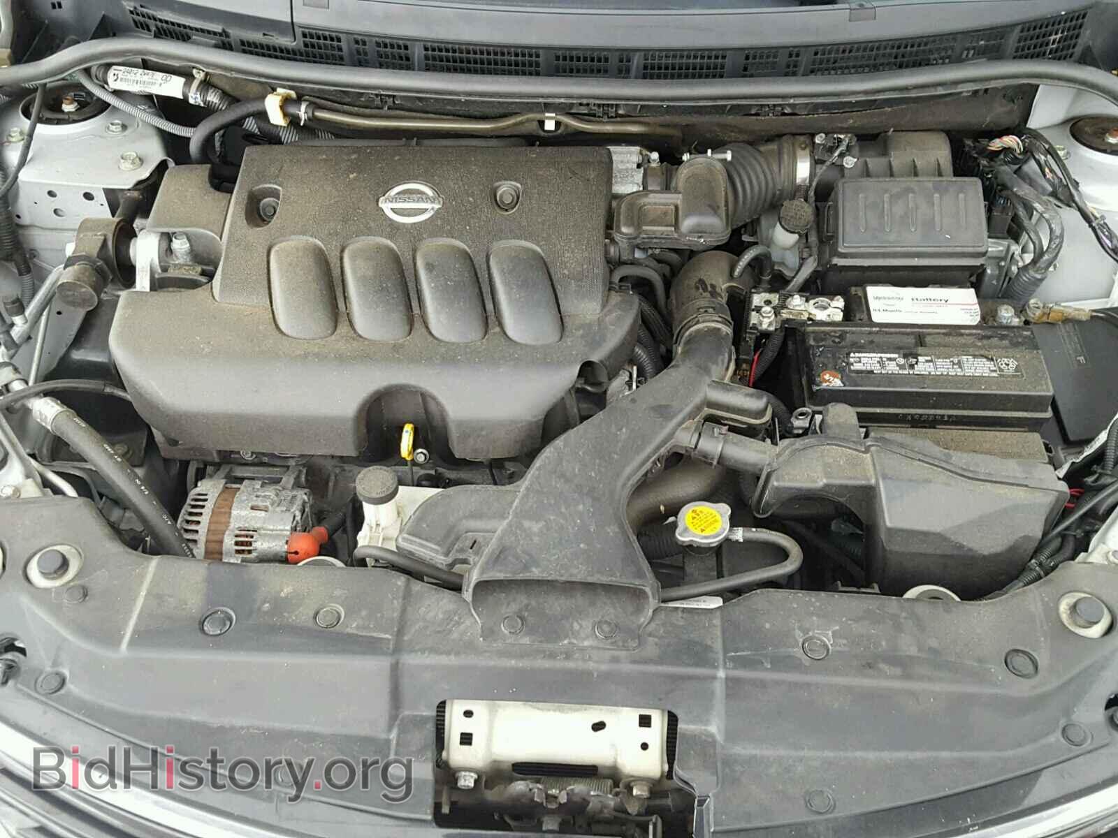 2011 NISSAN VERSA - VIN: 3N1BC1CP1BL409566 - Photo 7