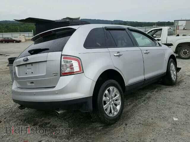 2009 FORD EDGE - VIN: 2FMDK48C49BA87135 - Photo 4