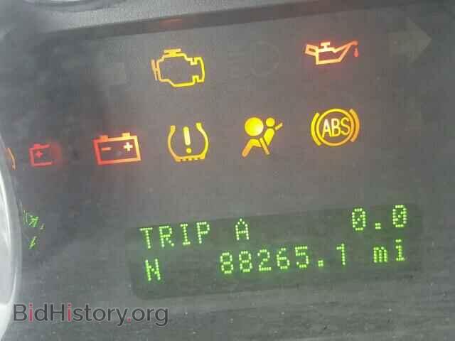 2009 FORD EDGE - VIN: 2FMDK48C49BA87135 - Photo 8