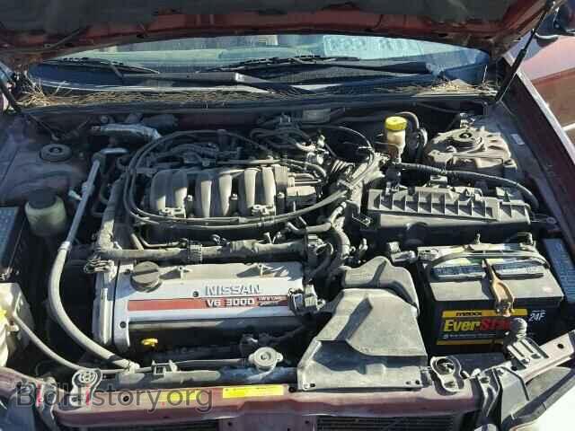 2000 NISSAN MAXIMA - VIN: JN1CA31AXYT223520 - Фото 7