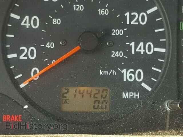 2000 NISSAN MAXIMA - VIN: JN1CA31AXYT223520 - Фото 8