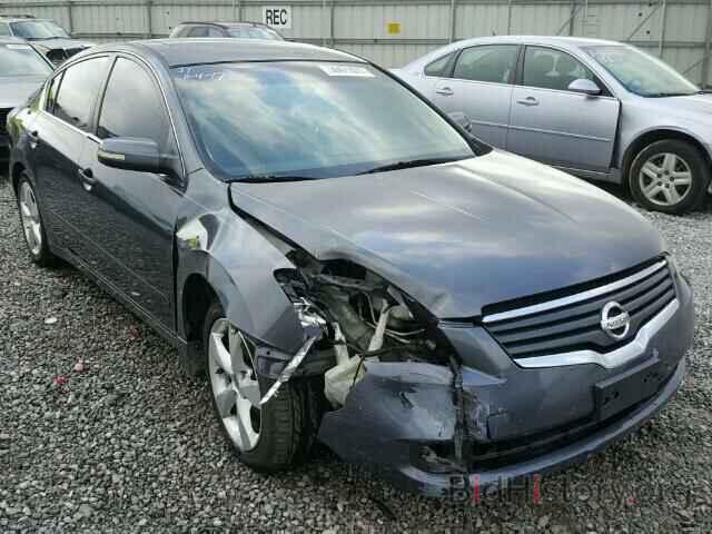 Photo 1N4BL21E47C205504 - NISSAN ALTIMA 2007