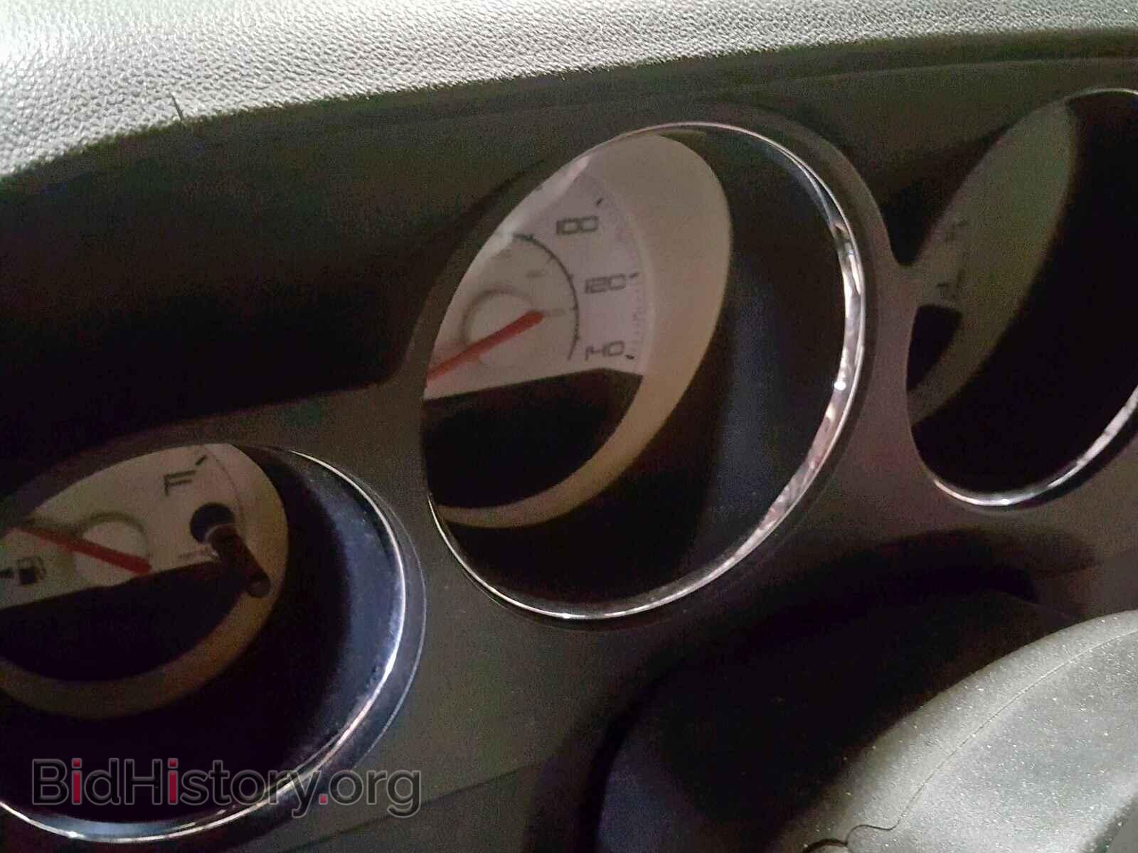 2012 DODGE CHALLENGER - VIN: 2C3CDYAG9CH230121 - Фото 8