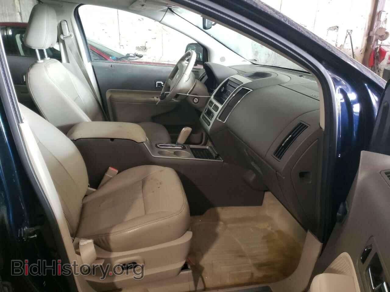 2010 FORD EDGE - VIN: 2FMDK4KC3ABA65575 - Photo 5