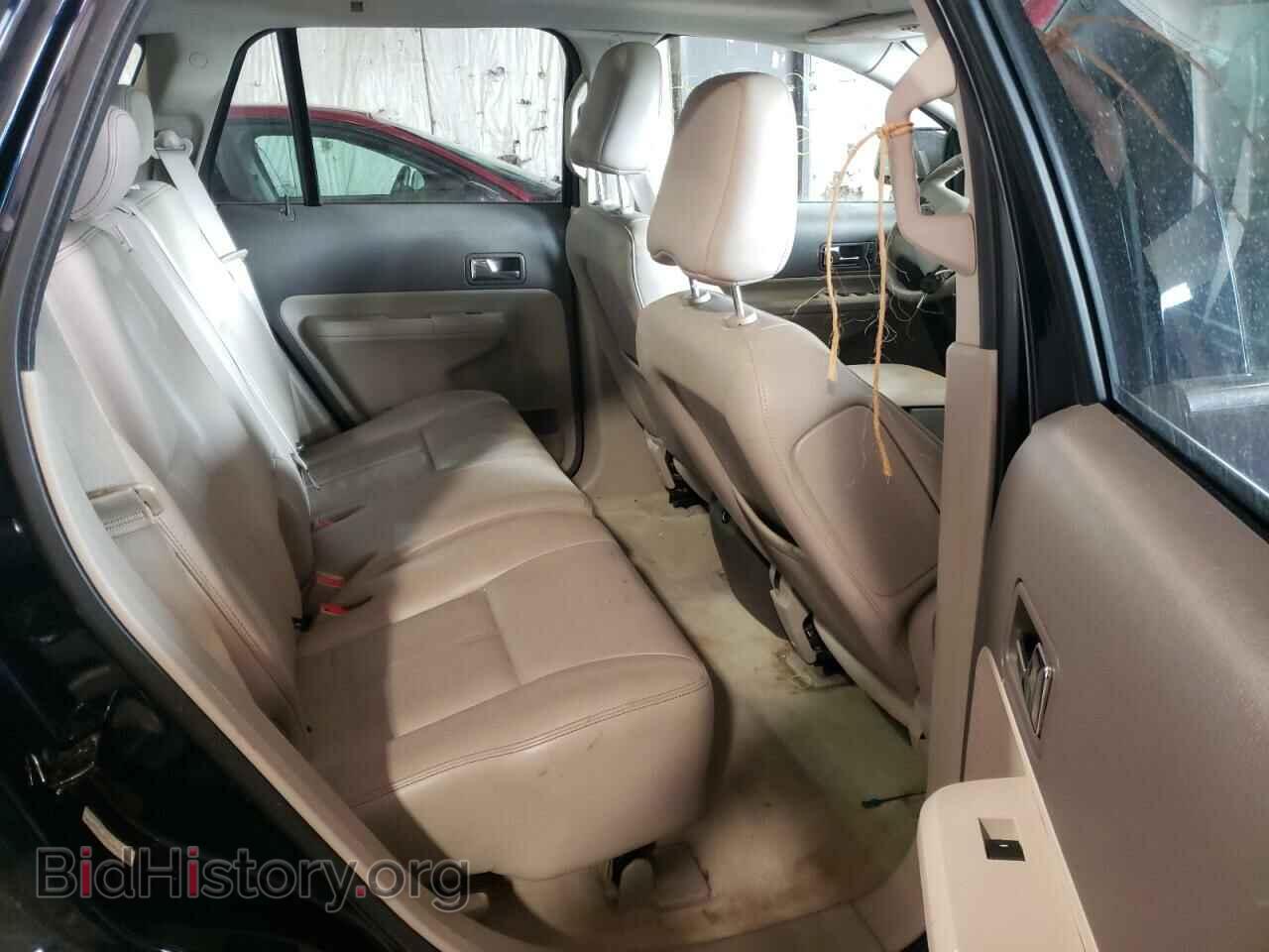 2010 FORD EDGE - VIN: 2FMDK4KC3ABA65575 - Photo 6