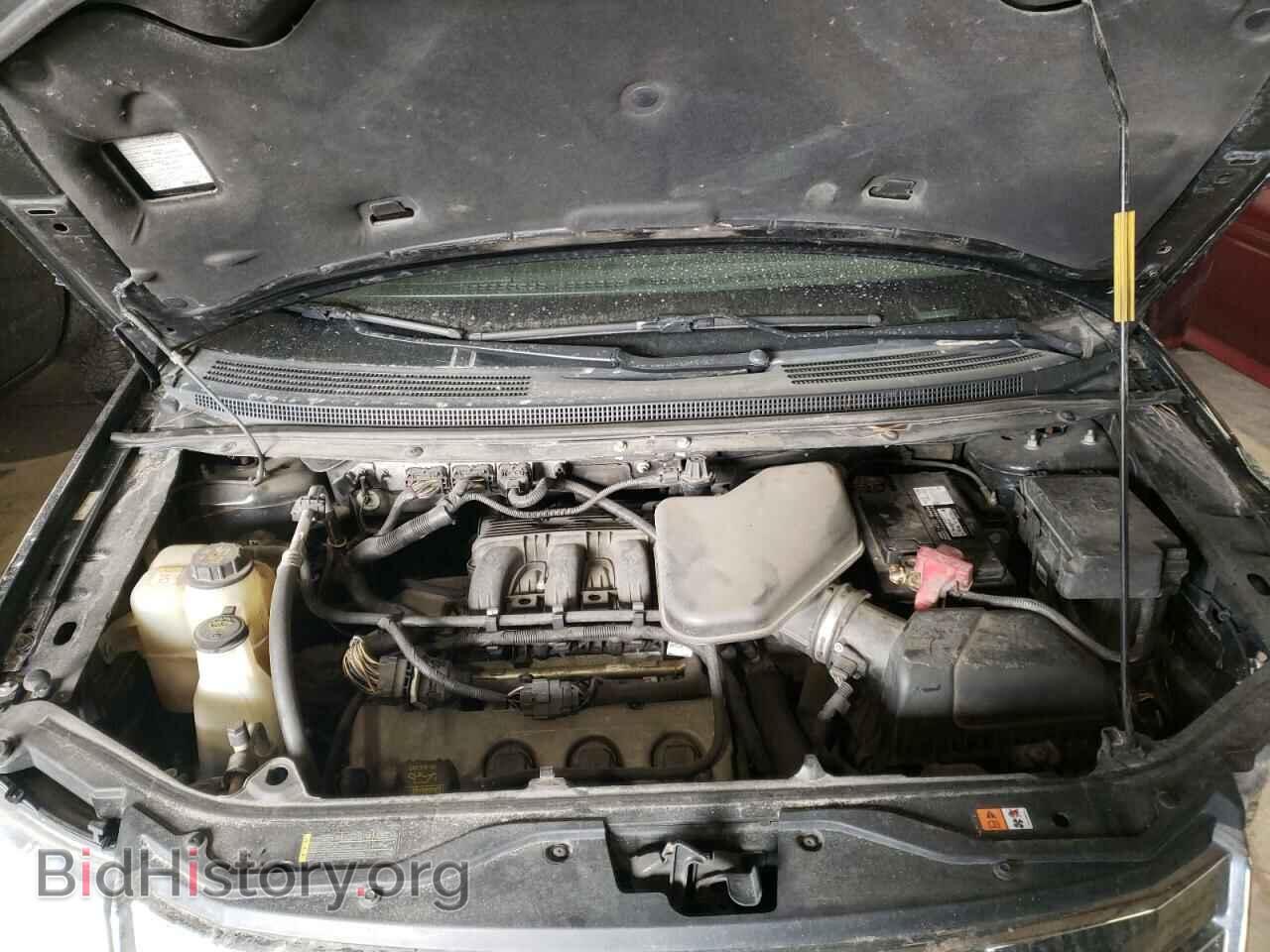 2010 FORD EDGE - VIN: 2FMDK4KC3ABA65575 - Photo 7