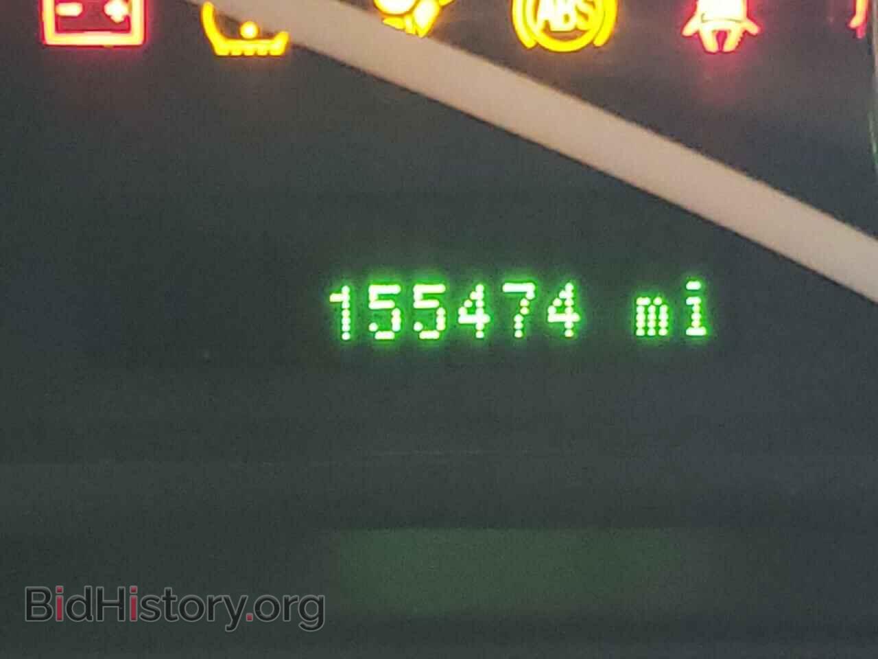 2010 FORD EDGE - VIN: 2FMDK4KC3ABA65575 - Photo 8