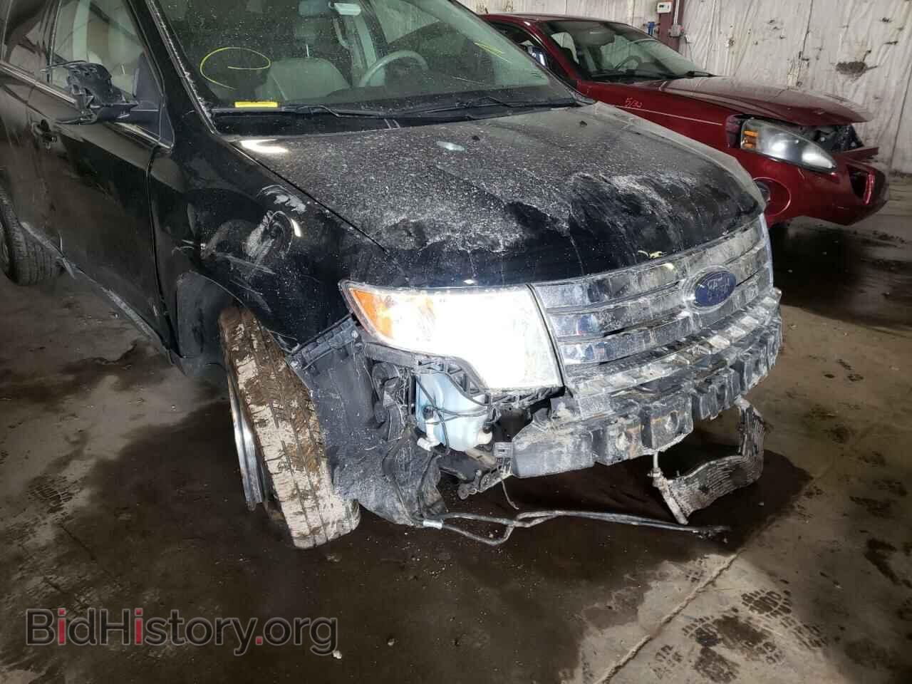 2010 FORD EDGE - VIN: 2FMDK4KC3ABA65575 - Photo 9