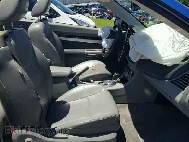 2008 CHRYSLER SEBRING - VIN: 1C3LC65M18N248604 - Фото 5