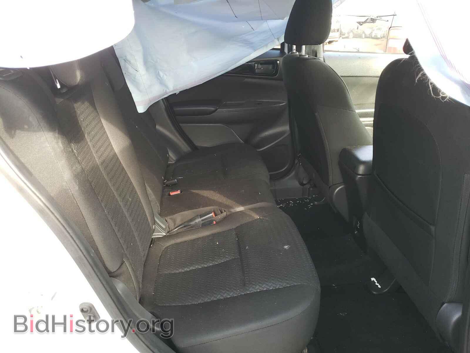 2020 MITSUBISHI ECLIPSE - VIN: JA4AS3AA8LZ001916 - Фото 6