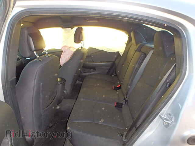 2012 CHRYSLER 200 - VIN: 1C3CCBBB6CN278282 - Фото 6