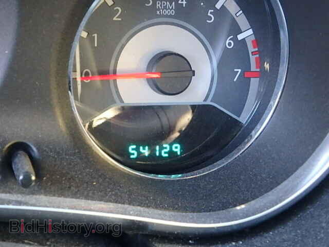 2012 CHRYSLER 200 - VIN: 1C3CCBBB6CN278282 - Фото 8