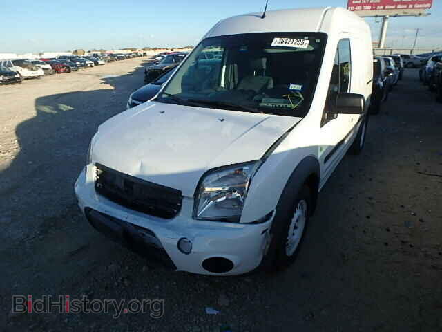2013 FORD TRANSIT CO - VIN: NM0LS7BNXDT140065 - Фото 2