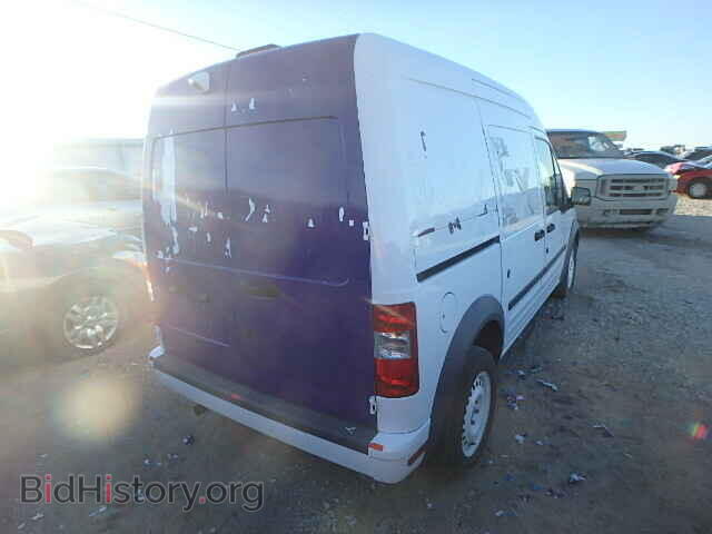 2013 FORD TRANSIT CO - VIN: NM0LS7BNXDT140065 - Фото 4