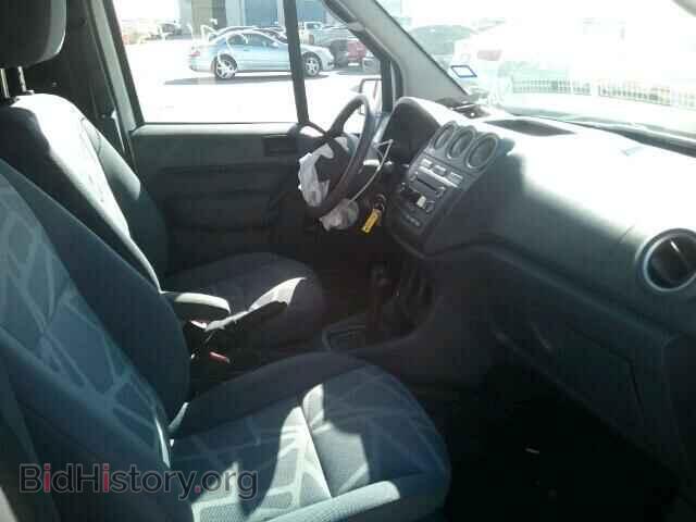 2013 FORD TRANSIT CO - VIN: NM0LS7BNXDT140065 - Фото 5