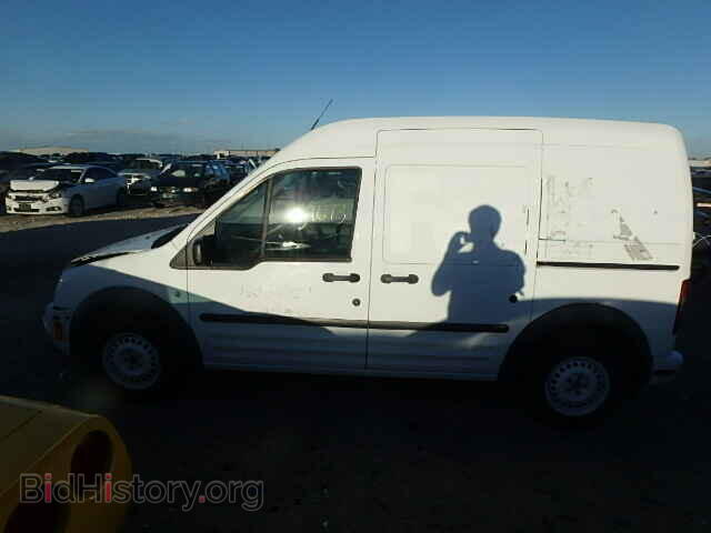2013 FORD TRANSIT CO - VIN: NM0LS7BNXDT140065 - Фото 9