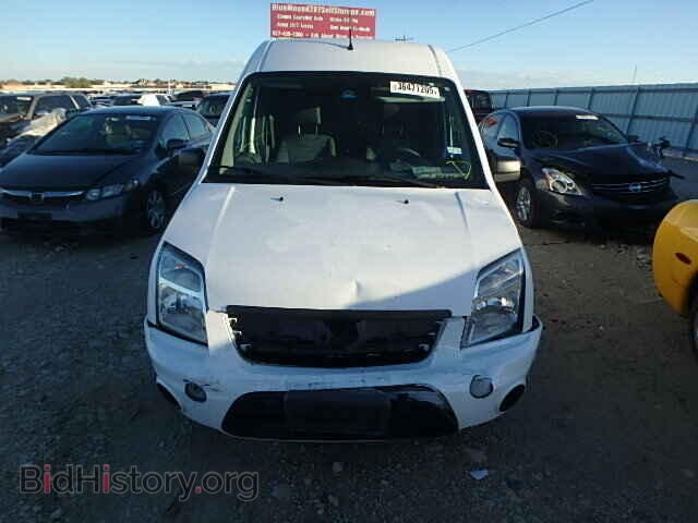 2013 FORD TRANSIT CO - VIN: NM0LS7BNXDT140065 - Фото 10