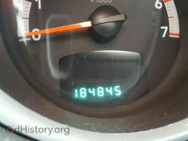 2007 DODGE NITRO - VIN: 1D8GU58K67W586816 - Фото 8