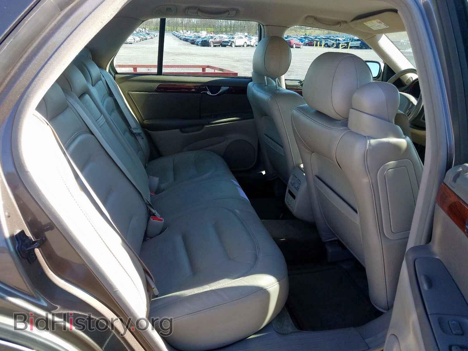 2003 CADILLAC DEVILLE - VIN: 1G6KD54Y83U238897 - Photo 6