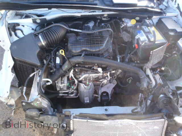 2013 DODGE CARAVAN - VIN: 2C4RDGCG3DR549863 - Фото 7