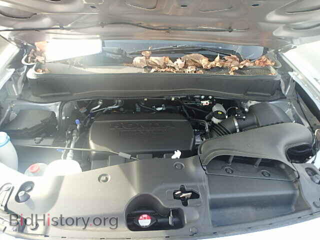 2015 HONDA PILOT - VIN: 5FNYF3H77FB013228 - Photo 7