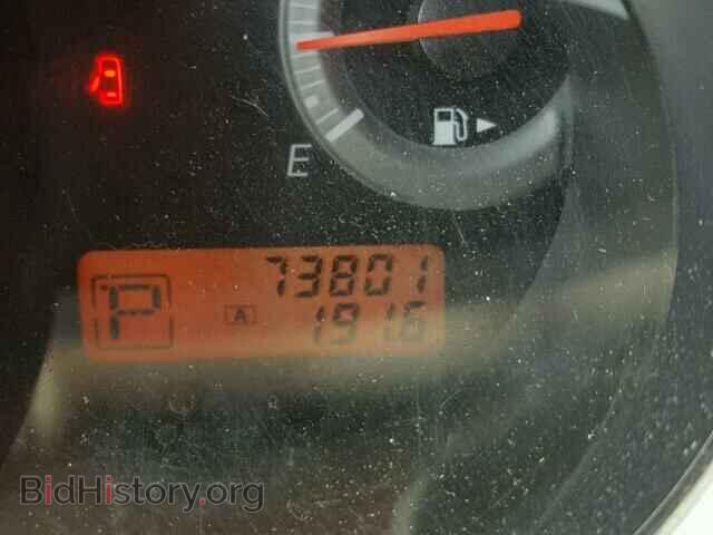 2011 NISSAN VERSA - VIN: 3N1BC1CP3BL366817 - Фото 8