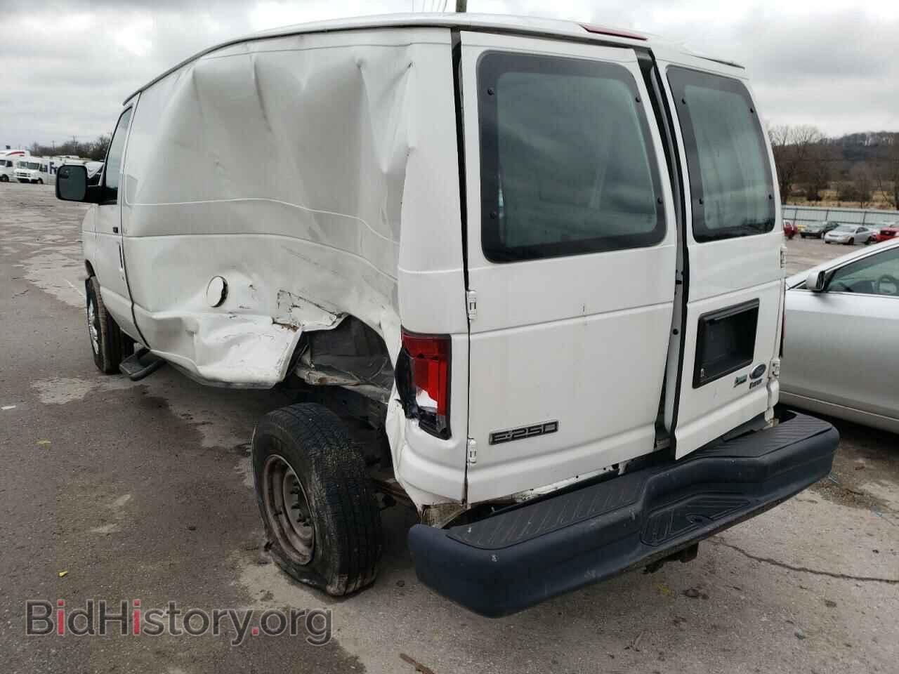 2010 FORD ECONOLINE - VIN: 1FTNE2EL0ADA13377 - Photo 3
