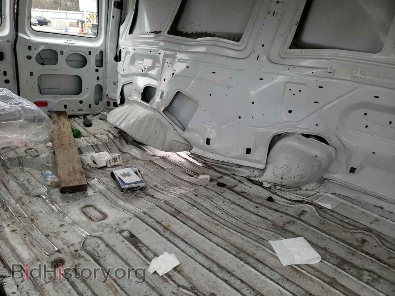 2010 FORD ECONOLINE - VIN: 1FTNE2EL0ADA13377 - Photo 6