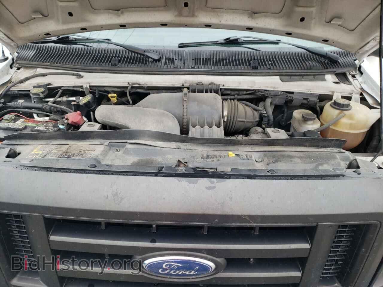 2010 FORD ECONOLINE - VIN: 1FTNE2EL0ADA13377 - Photo 7