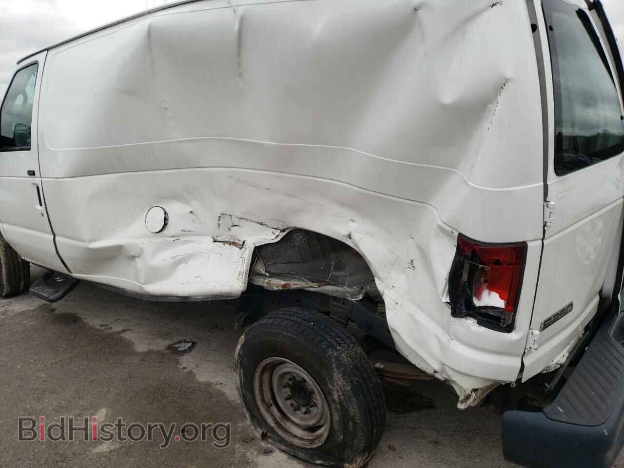 2010 FORD ECONOLINE - VIN: 1FTNE2EL0ADA13377 - Photo 9