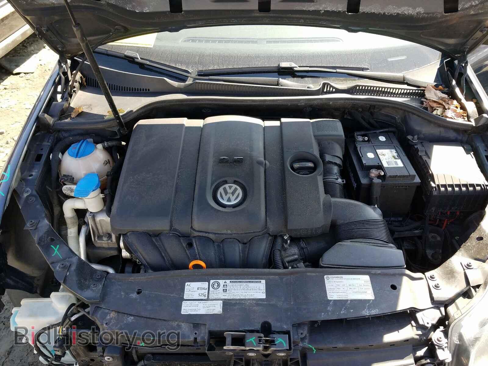 2012 VOLKSWAGEN GOLF - VIN: WVWDB7AJ6CW324924 - Фото 7