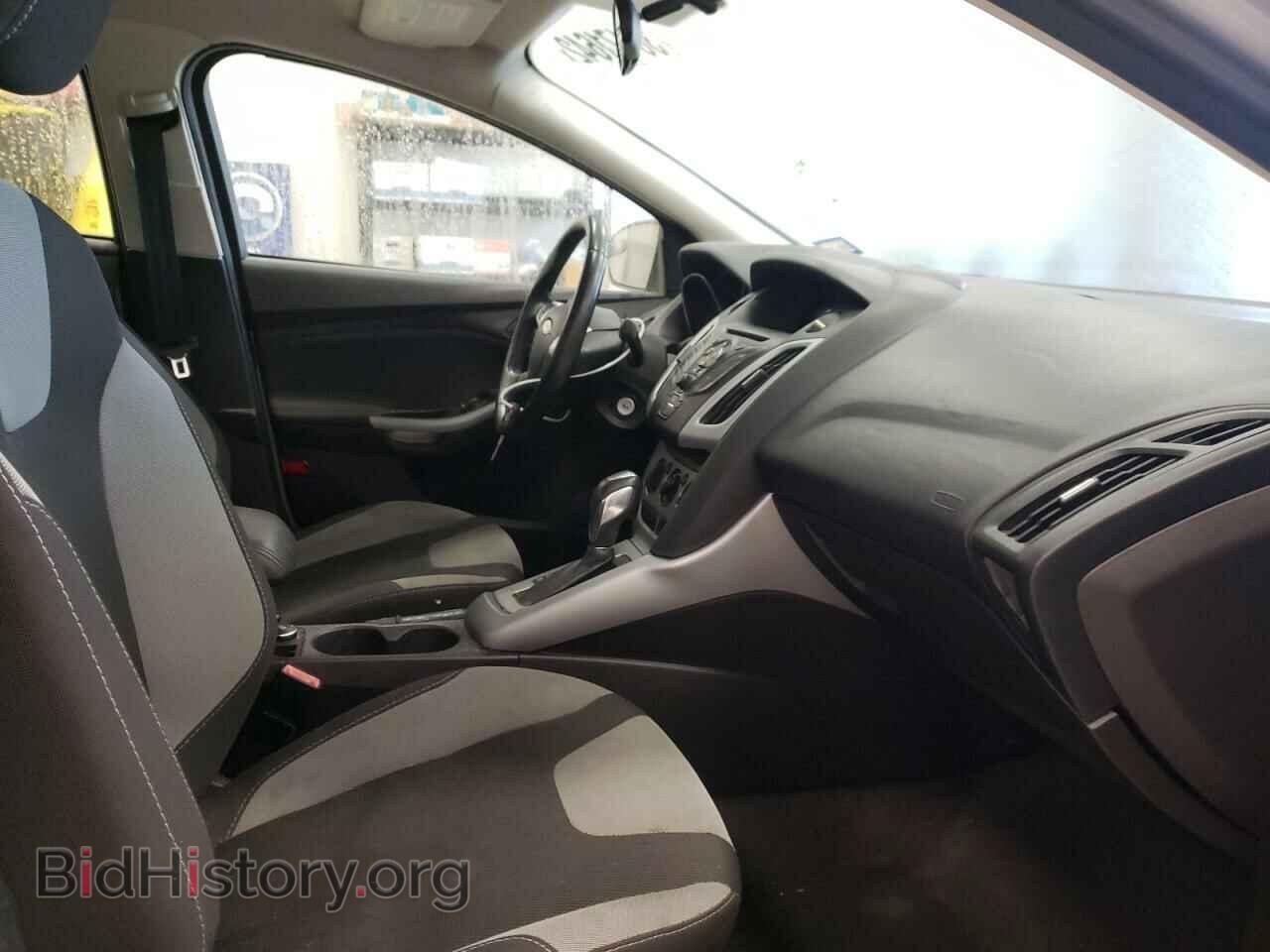 2012 FORD FOCUS - VIN: 1FAHP3F26CL174236 - Фото 5