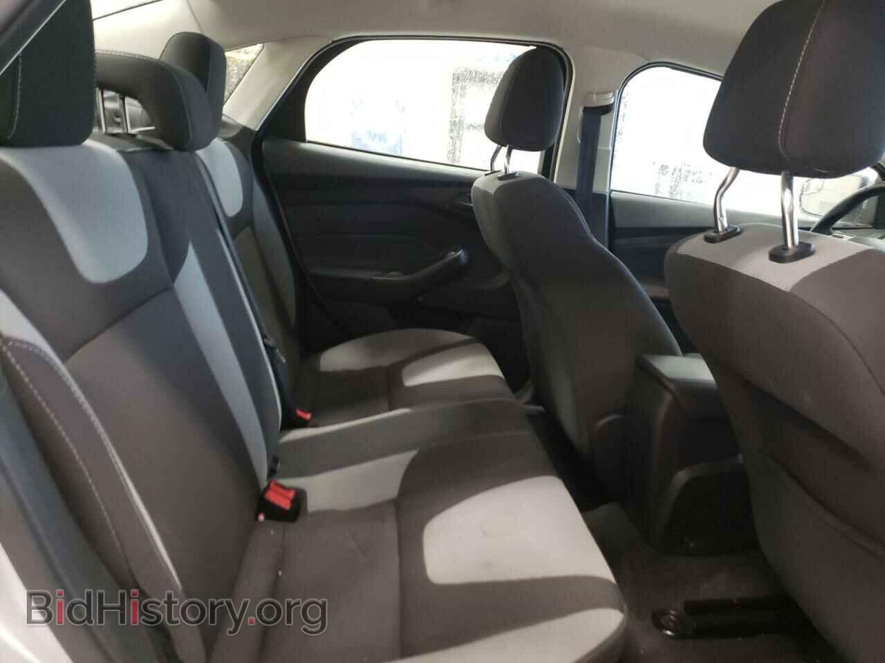 2012 FORD FOCUS - VIN: 1FAHP3F26CL174236 - Фото 6