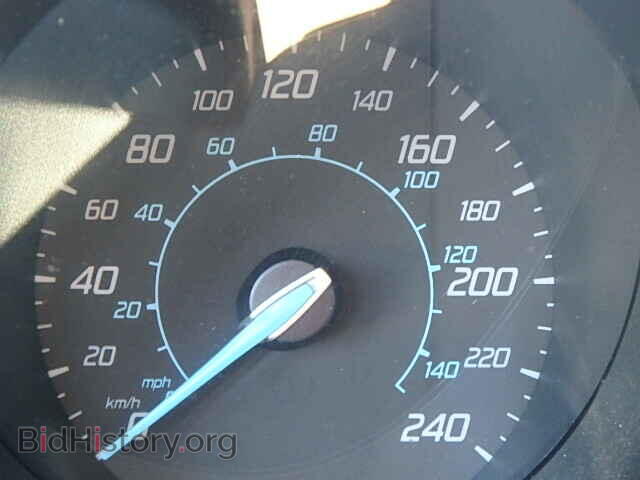 2012 FORD FOCUS - VIN: 1FAHP3K28CL425361 - Фото 8
