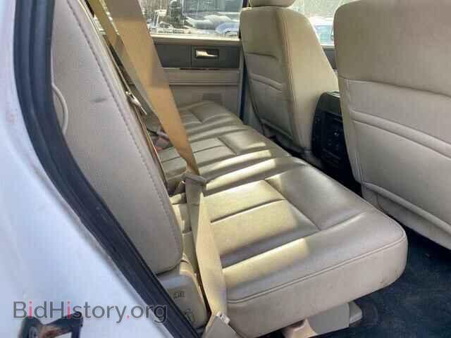 2014 FORD EXPEDITION - VIN: 1FMJU1G52EEF36194 - Фото 6