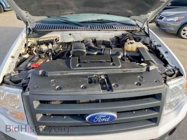 2014 FORD EXPEDITION - VIN: 1FMJU1G52EEF36194 - Фото 7