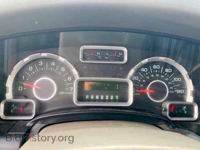 2014 FORD EXPEDITION - VIN: 1FMJU1G52EEF36194 - Фото 8