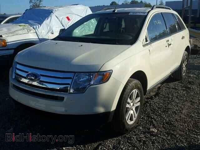 2007 FORD EDGE - VIN: 2FMDK36C57BB37633 - Photo 2