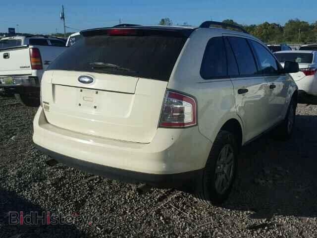 2007 FORD EDGE - VIN: 2FMDK36C57BB37633 - Photo 4
