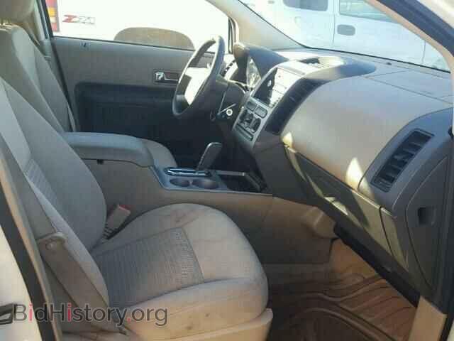 2007 FORD EDGE - VIN: 2FMDK36C57BB37633 - Photo 5