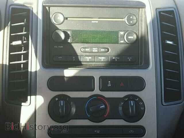 2007 FORD EDGE - VIN: 2FMDK36C57BB37633 - Photo 10