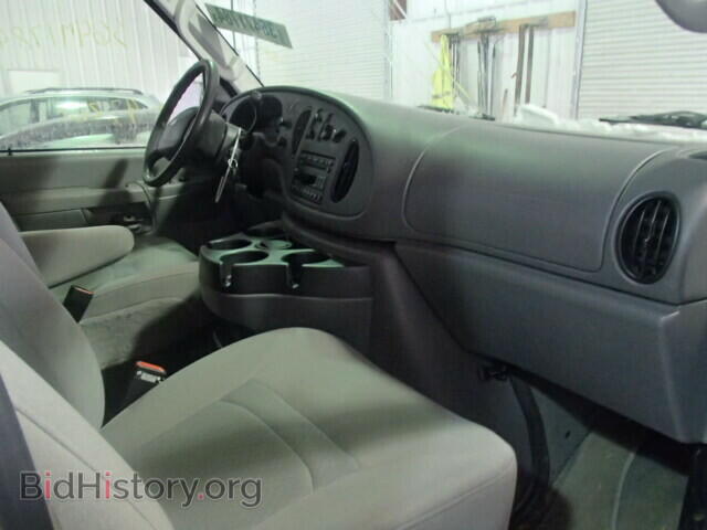 2007 FORD ECONOLINE - VIN: 1FBNE31L07DA55802 - Фото 5