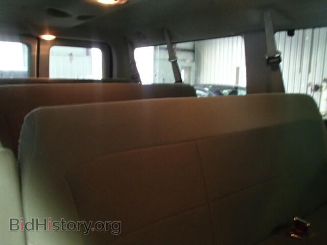 2007 FORD ECONOLINE - VIN: 1FBNE31L07DA55802 - Фото 6